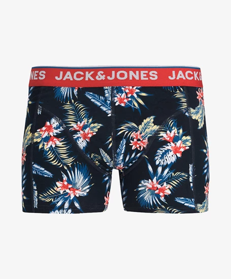 JACK & JONES Short Tropical Flowers