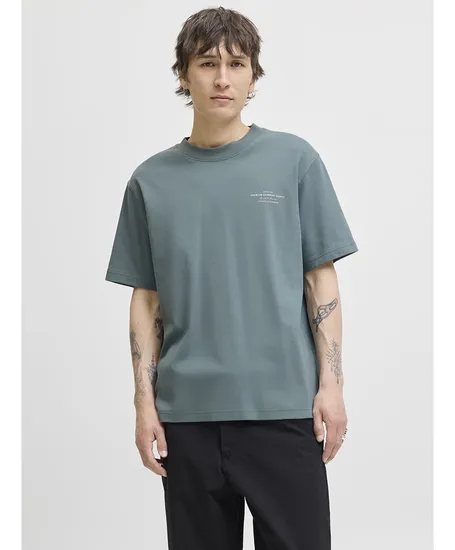 JACK & JONES T-shirt Achad