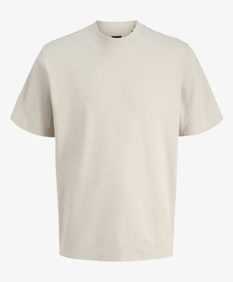 JACK & JONES T-shirt Achad