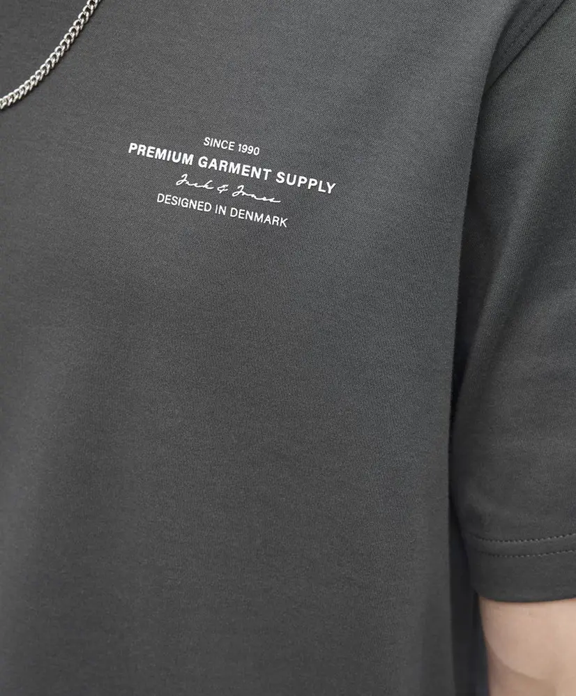 JACK & JONES T-shirt Achad