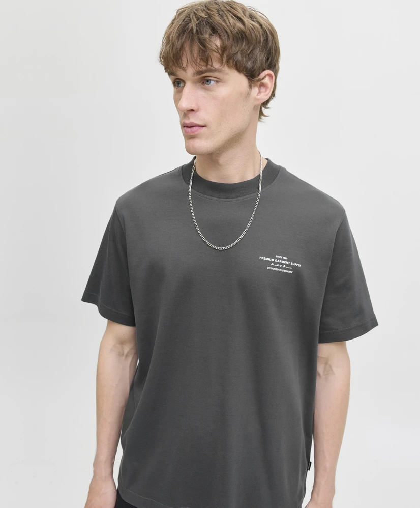 JACK & JONES T-shirt Achad