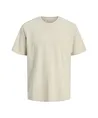 JACK & JONES T-shirt Bluhug