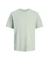 JACK & JONES T-shirt Bluhug