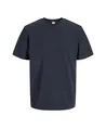 JACK & JONES T-shirt Bluhug
