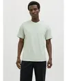 JACK & JONES T-shirt Bluhug