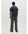 JACK & JONES T-shirt Bluhug