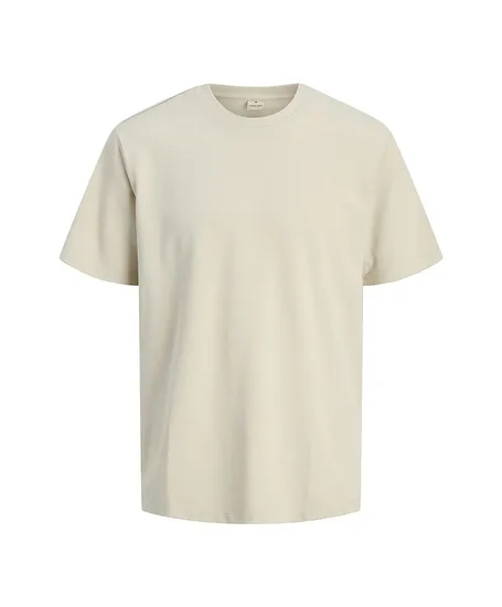 JACK & JONES T-shirt Bluhug