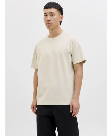 JACK & JONES T-shirt Bluhug