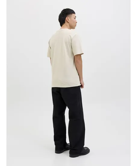 JACK & JONES T-shirt Bluhug