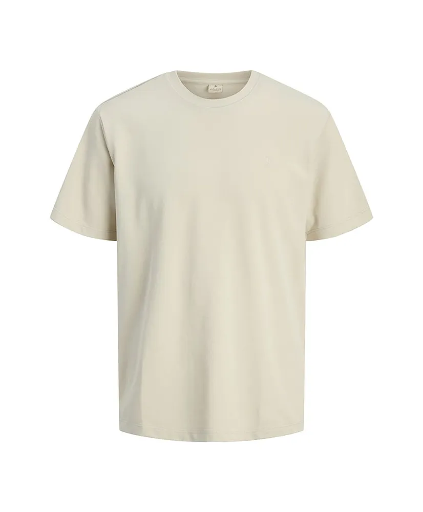 JACK & JONES T-shirt Bluhug