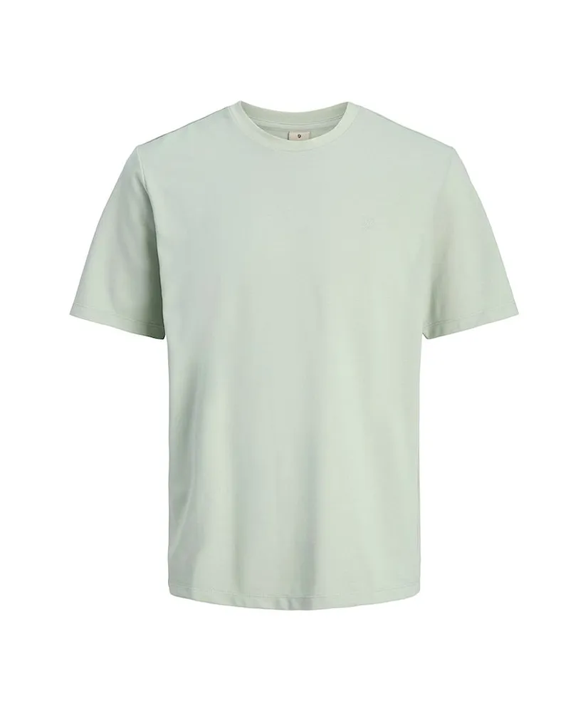 JACK & JONES T-shirt Bluhug