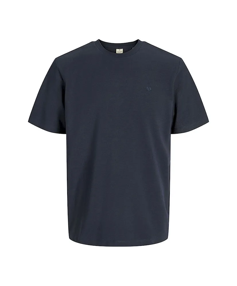 JACK & JONES T-shirt Bluhug