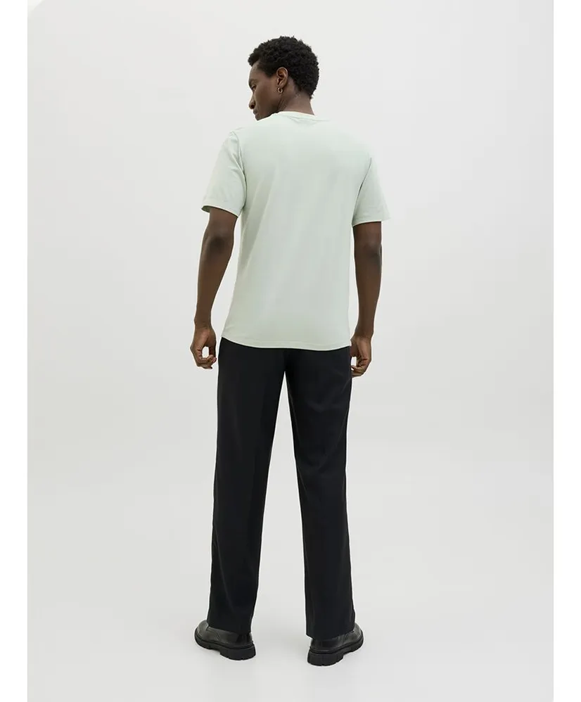 JACK & JONES T-shirt Bluhug