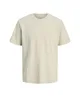 JACK & JONES T-shirt Bluhug