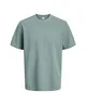 JACK & JONES T-shirt Bluhug