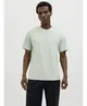 JACK & JONES T-shirt Bluhug