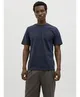 JACK & JONES T-shirt Bluhug