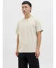 JACK & JONES T-shirt Bluhug
