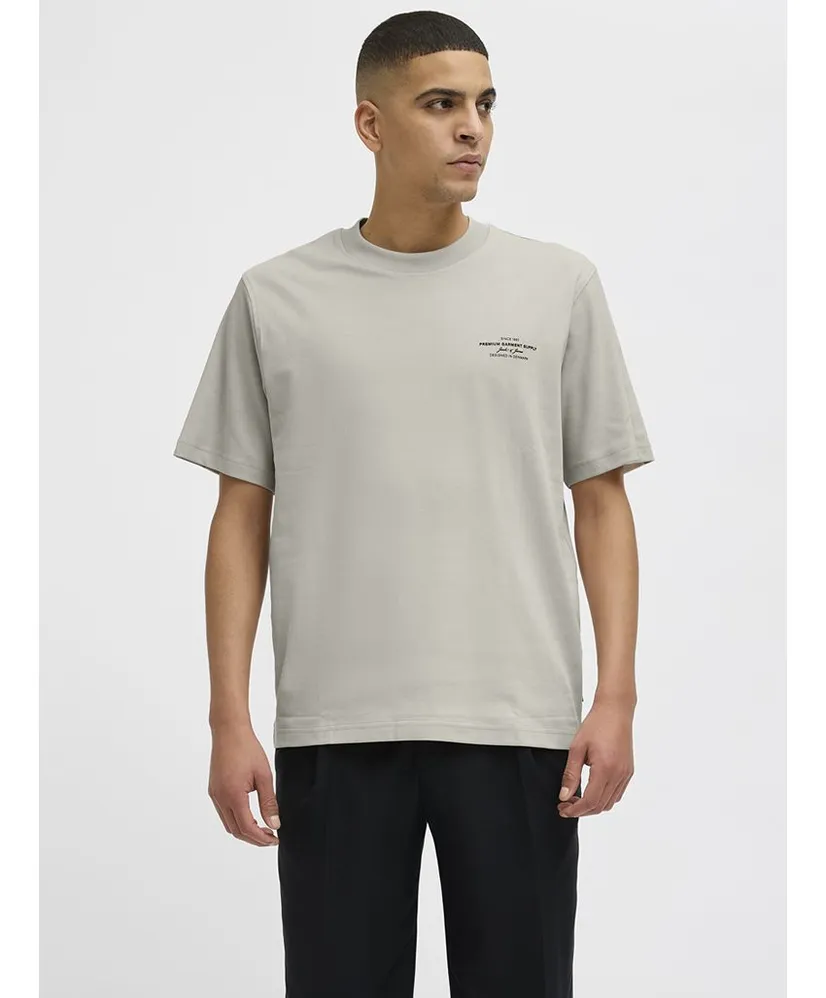 JACK & JONES T-shirt Chad