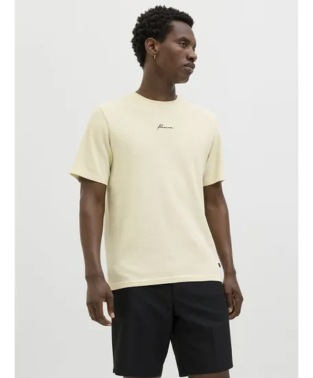 JACK & JONES T-shirt Franco