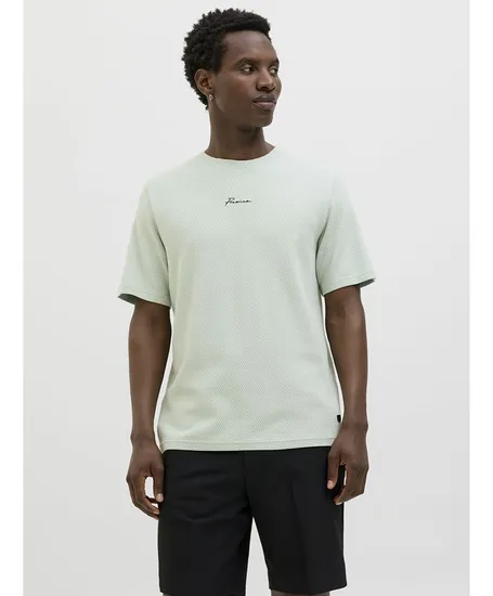 JACK & JONES T-shirt Franco