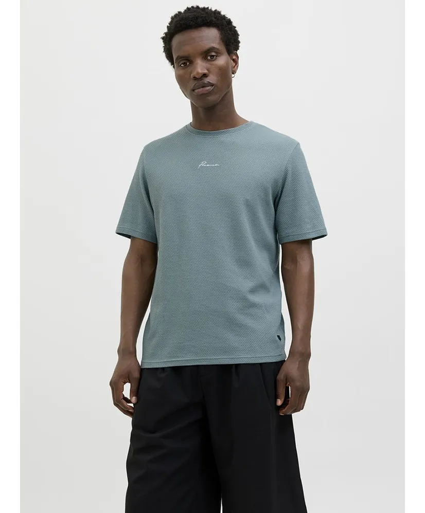 JACK & JONES T-shirt Franco
