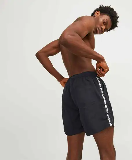 JACK & JONES Zwembroek Fiji
