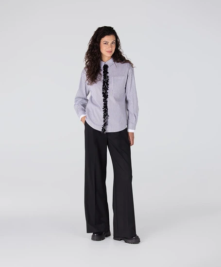 JANSEN Amsterdam Blouse Alexis