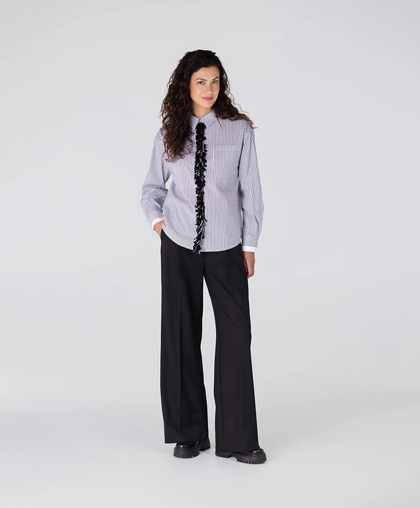 JANSEN Amsterdam Blouse Alexis