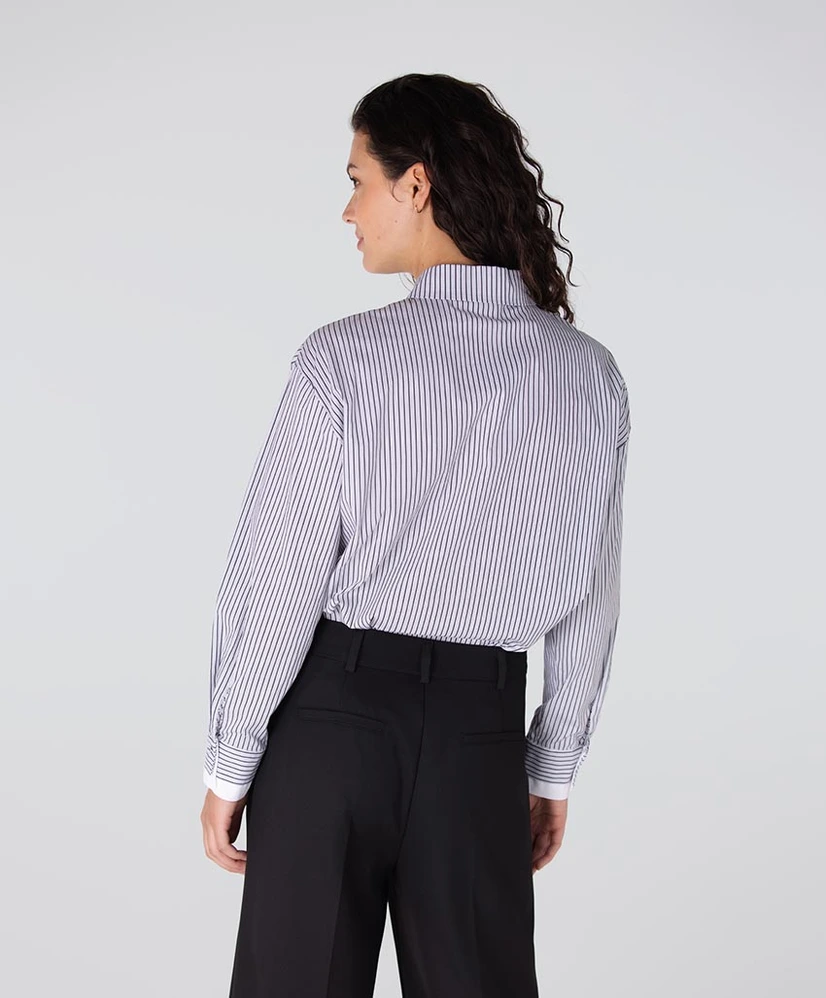 JANSEN Amsterdam Blouse Alexis
