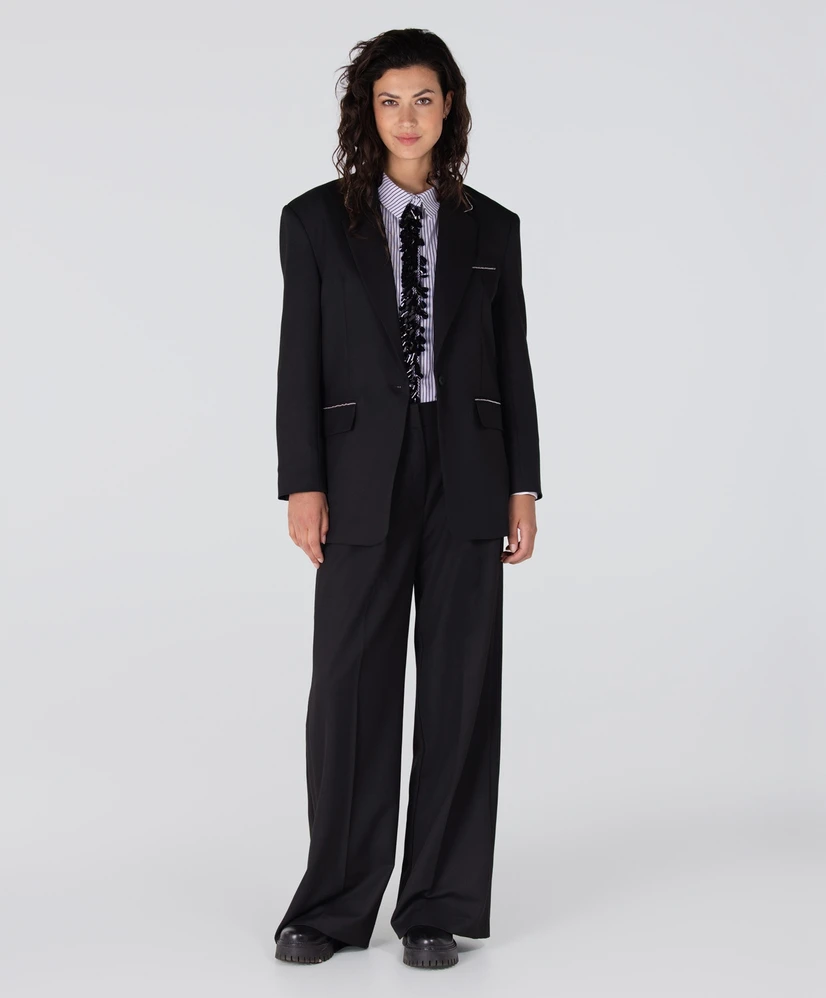 JANSEN Amsterdam Blouse Alexis