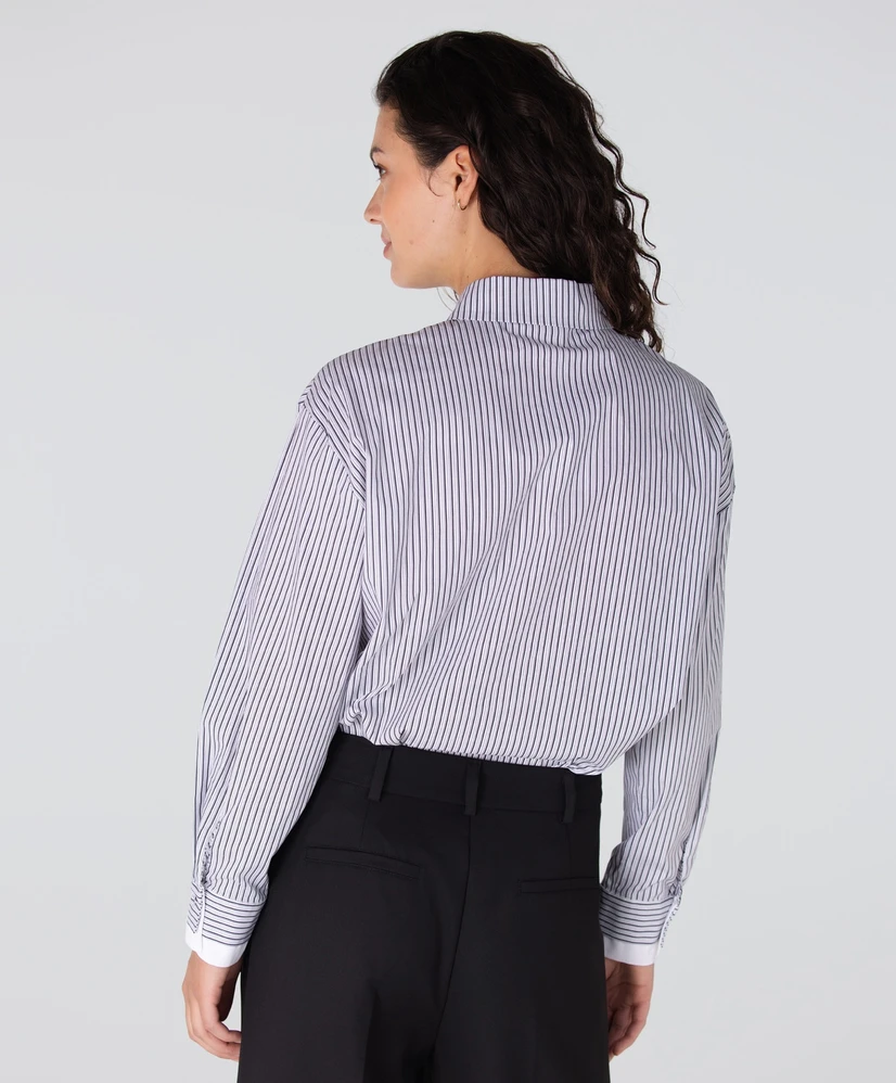 JANSEN Amsterdam Blouse Alexis