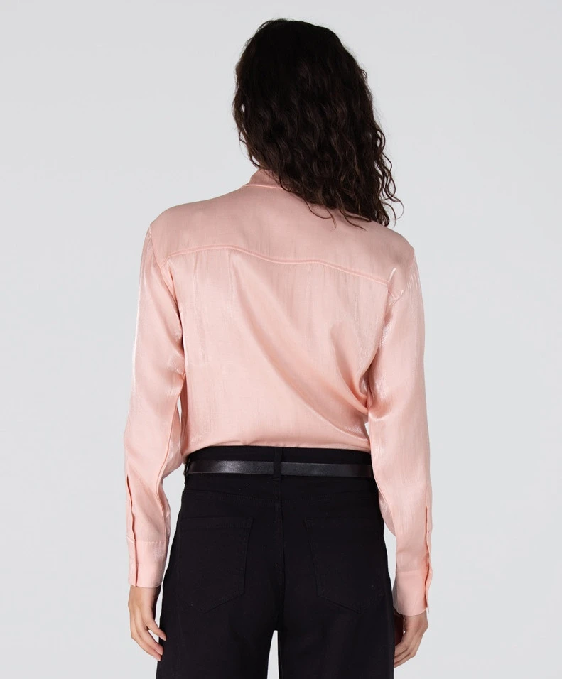 JANSEN Amsterdam Blouse Bisa