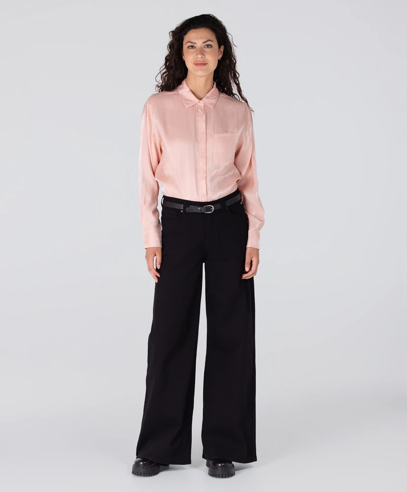 JANSEN Amsterdam Blouse Bisa