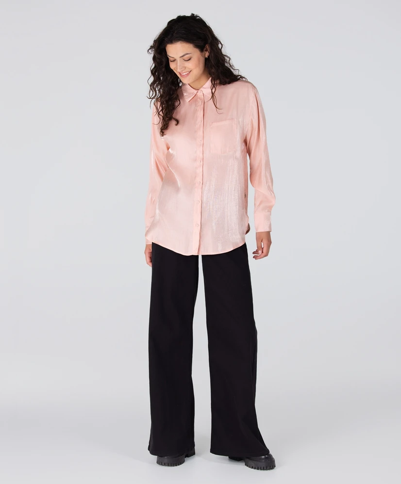 JANSEN Amsterdam Blouse Bisa