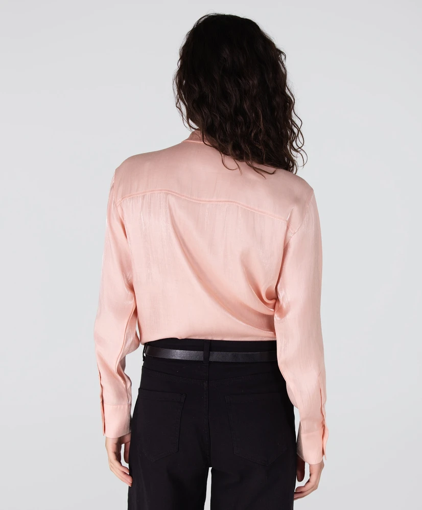 JANSEN Amsterdam Blouse Bisa