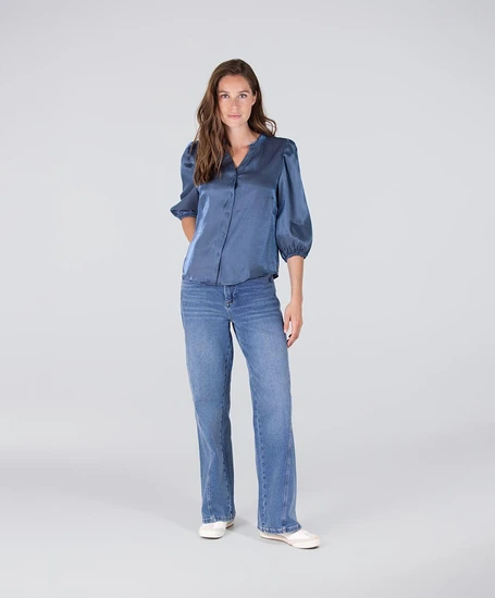 JANSEN Amsterdam Blouse Bo