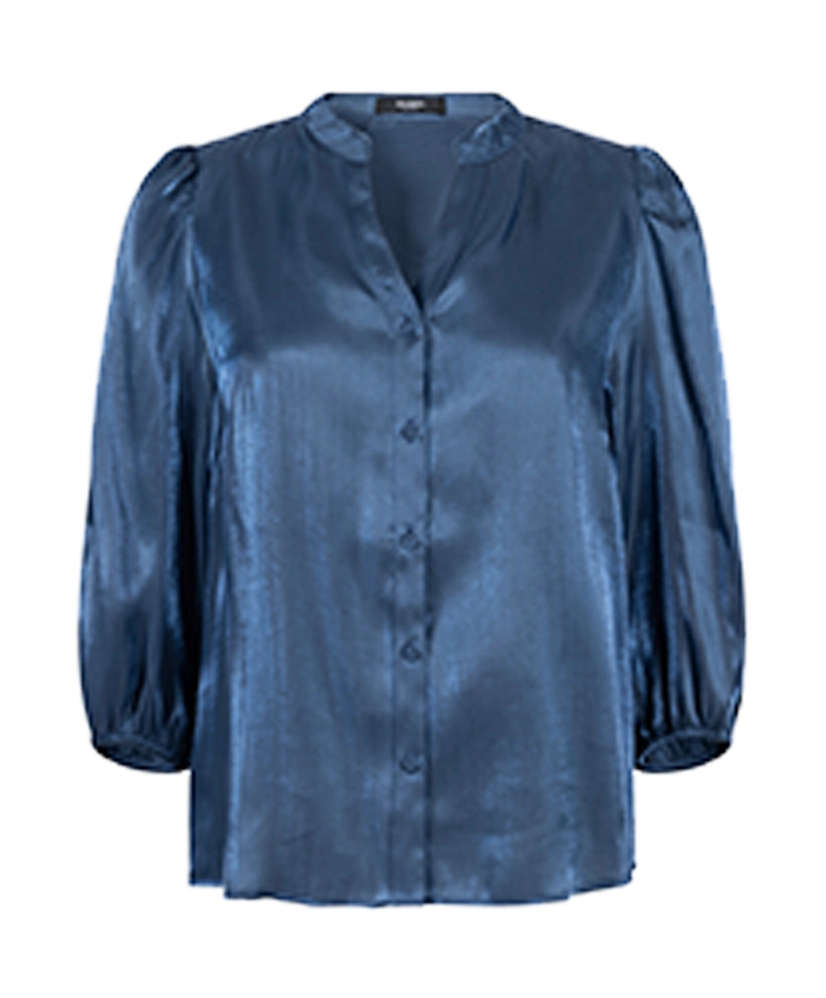 JANSEN Amsterdam Blouse Bo