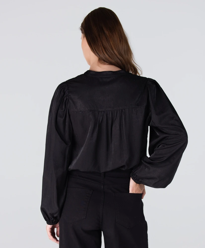 JANSEN Amsterdam Blouse Effy