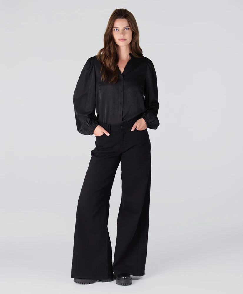 JANSEN Amsterdam Blouse Effy