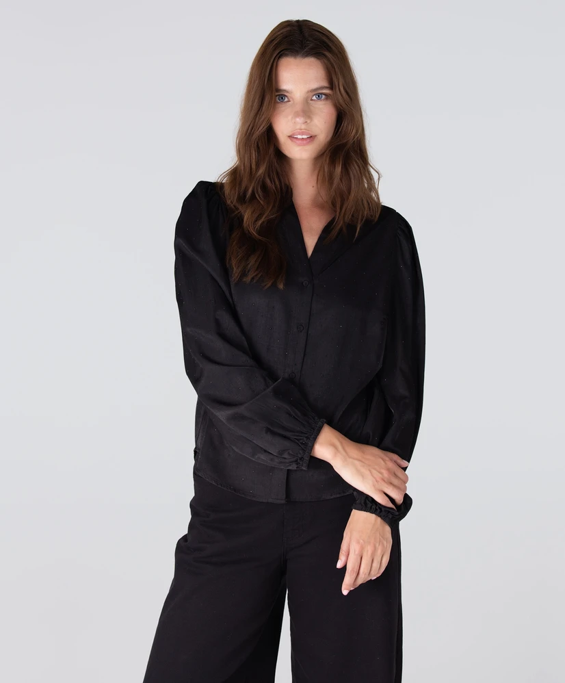 JANSEN Amsterdam Blouse Effy