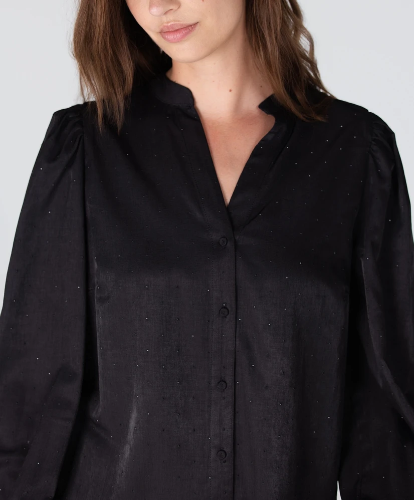 JANSEN Amsterdam Blouse Effy