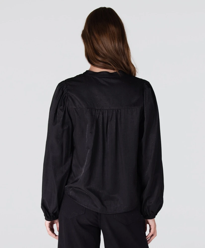 JANSEN Amsterdam Blouse Effy
