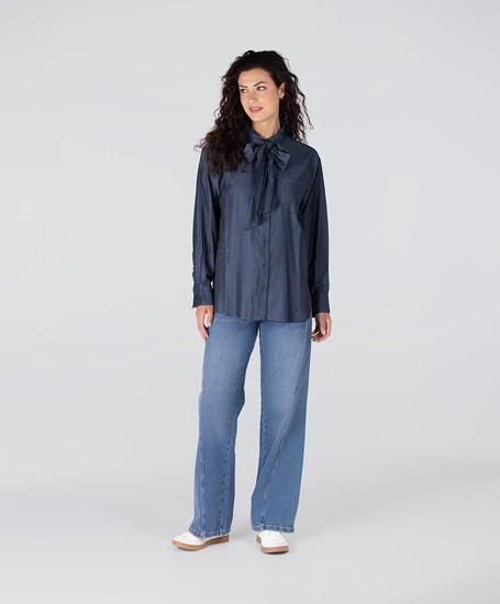 JANSEN Amsterdam Blouse Ess