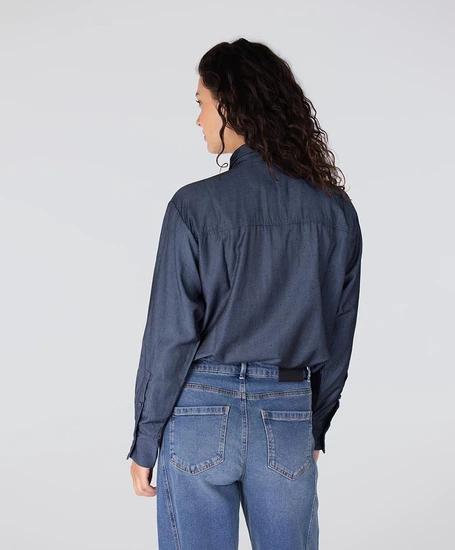 JANSEN Amsterdam Blouse Ess