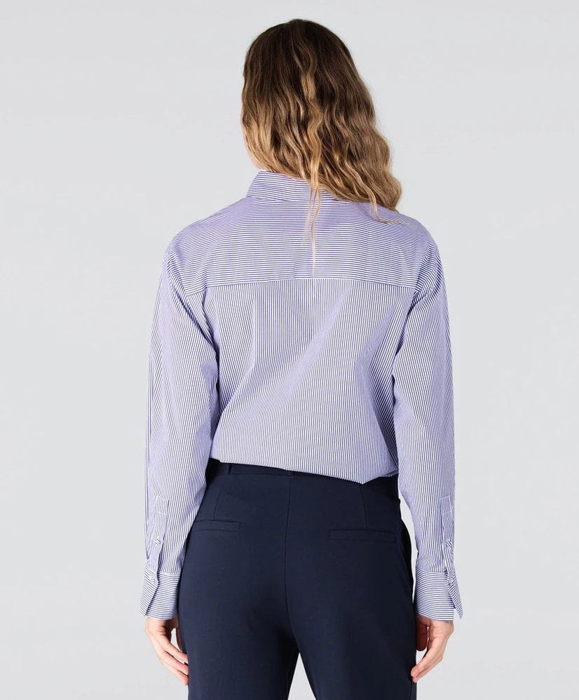 JANSEN Amsterdam Blouse Goldie