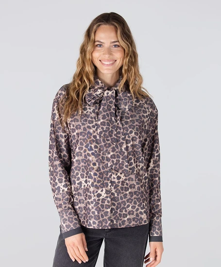 JANSEN Amsterdam Blouse Kessa