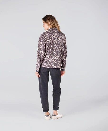 JANSEN Amsterdam Blouse Kessa