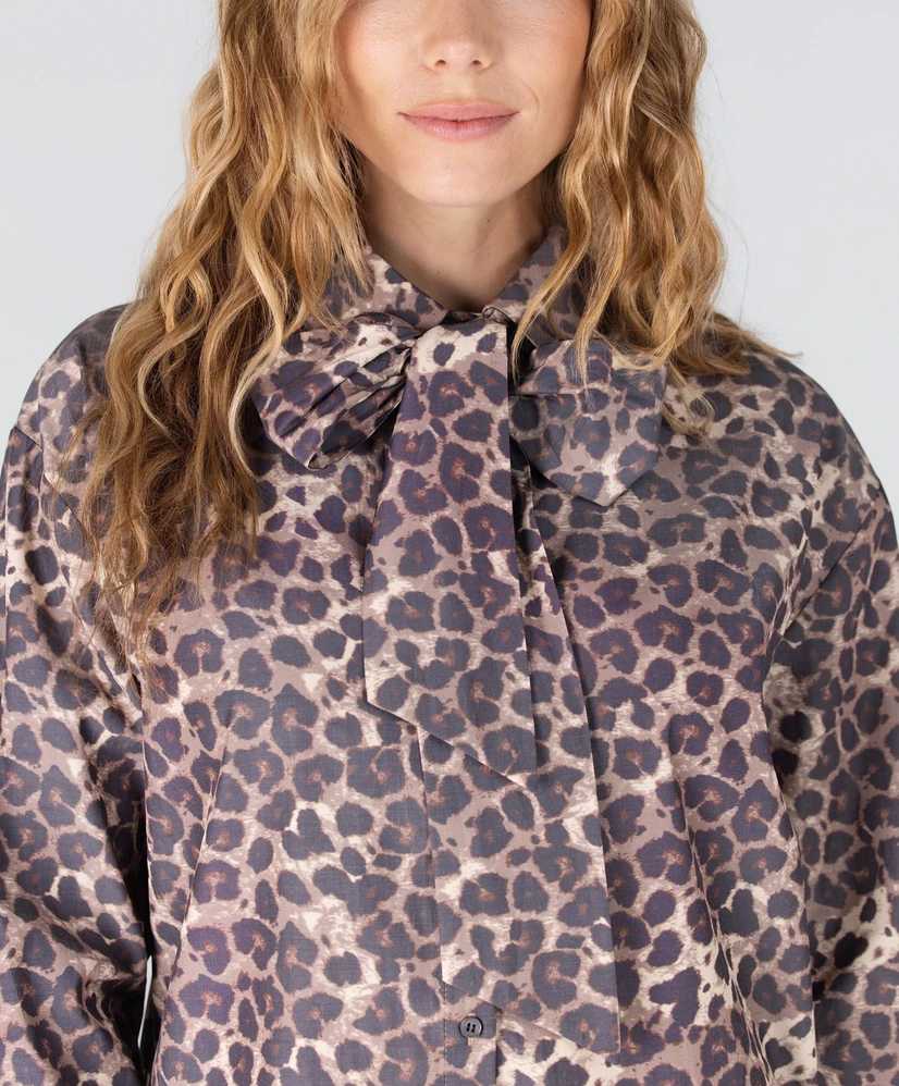 JANSEN Amsterdam Blouse Kessa