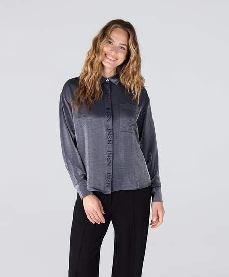 JANSEN Amsterdam Blouse Lieke